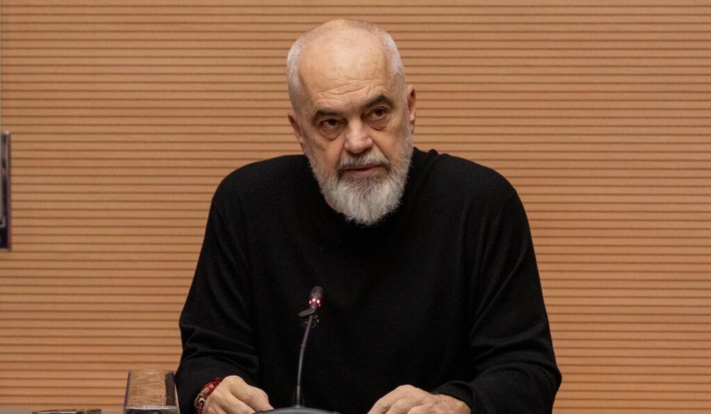 Rama: Do garantohet kompensim i plotë për dëmet nga përmbytjet